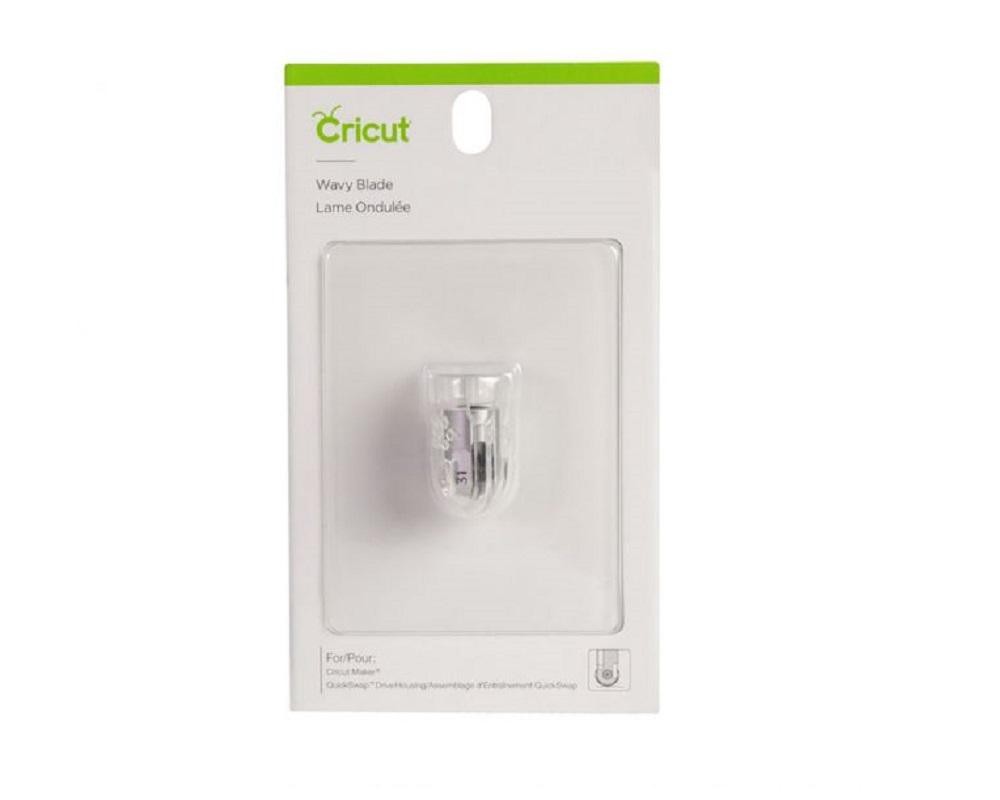 Repuesto de Herramienta de Corte en Ondas Cricut