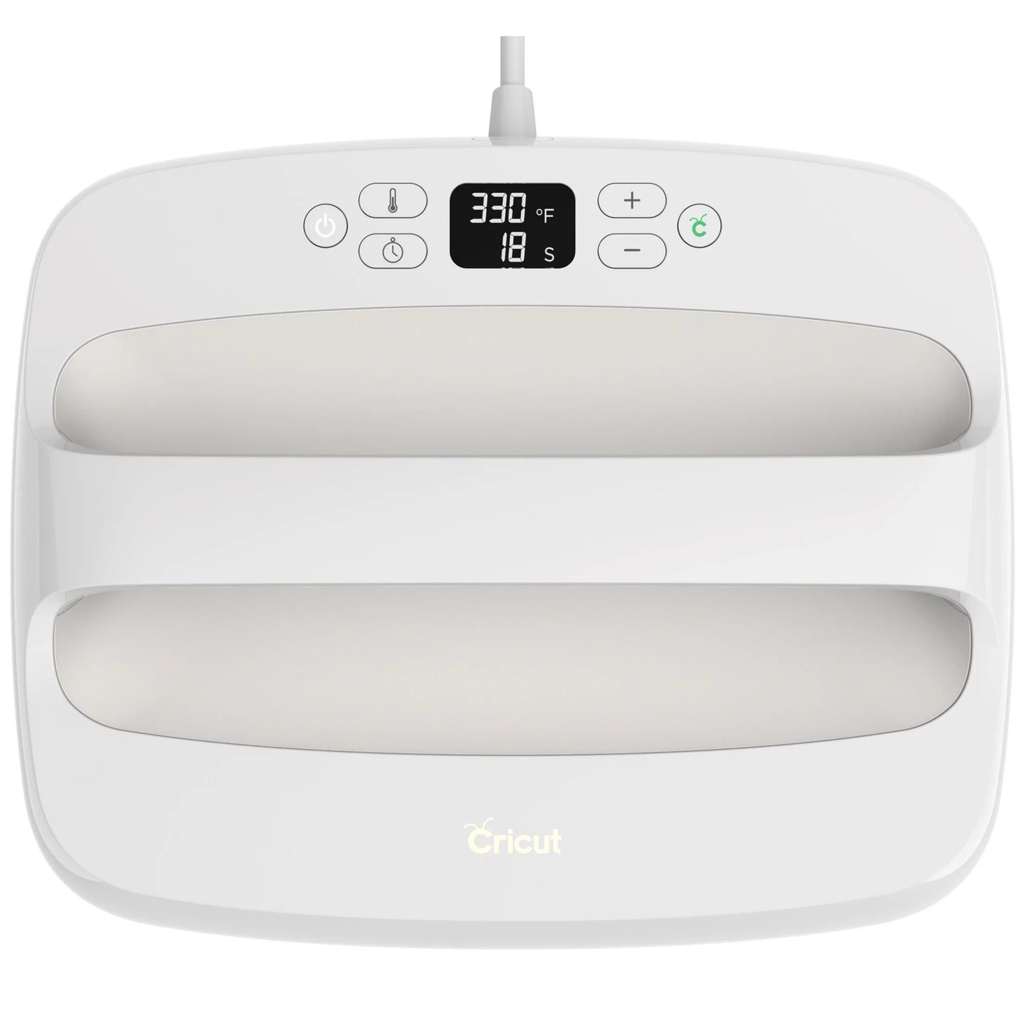 Plancha de Calor Cricut Easy Press 12x10