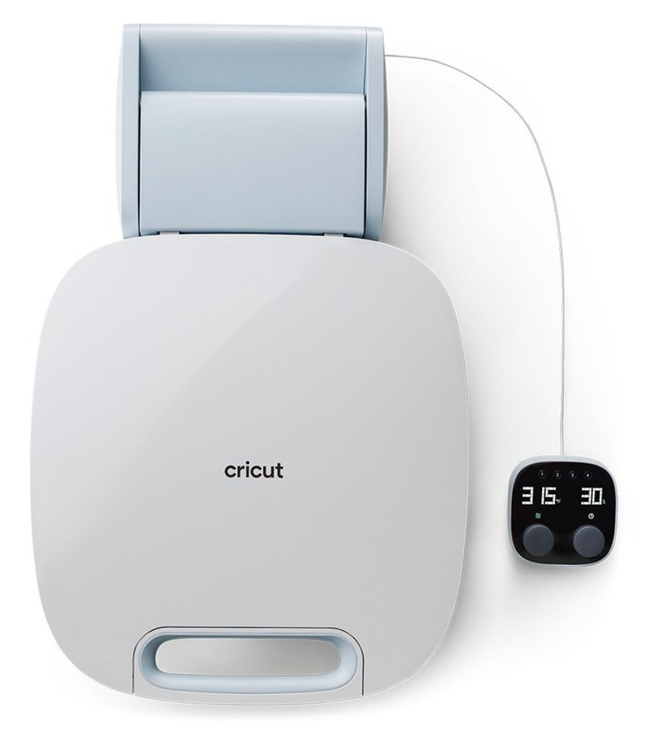 Plancha Autopress Cricut