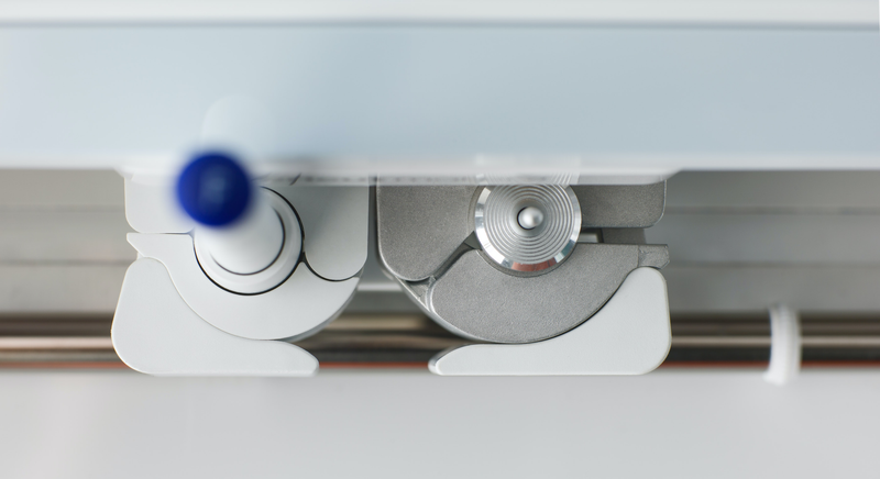 Navajas Cricut