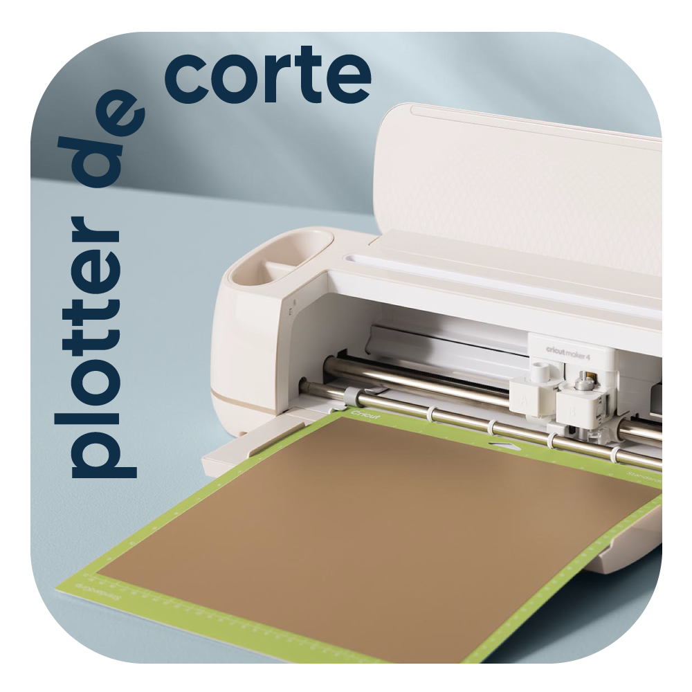 EQUIPOS CRICUT