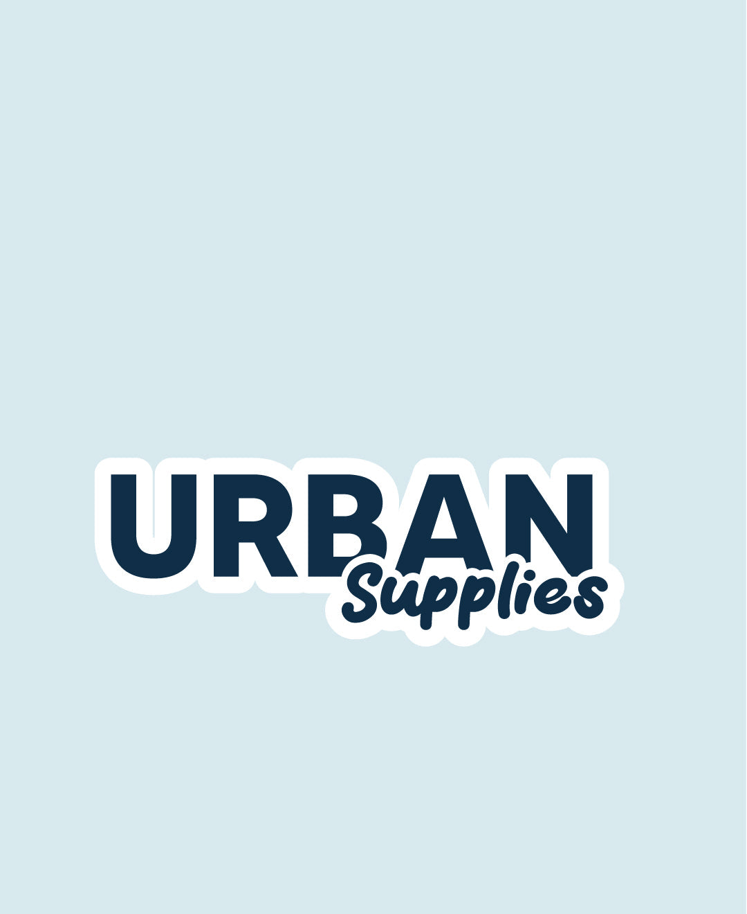 Urban Supplies