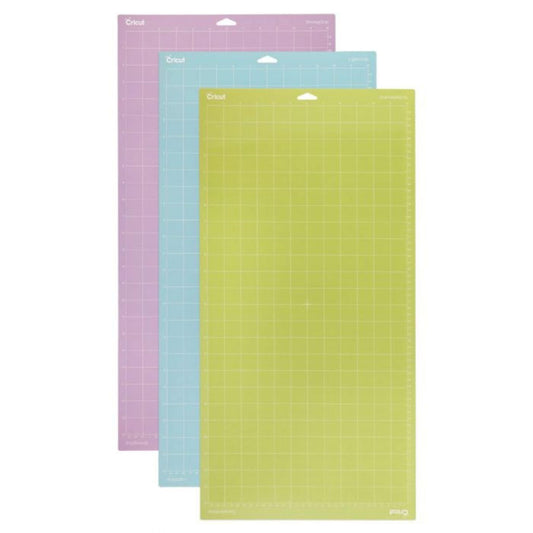 Tapete de Corte Mixto 12 x 24 pulg