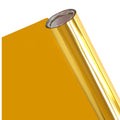 FOIL P/IMP LASER LUMINOS ORO 12"X25' H4