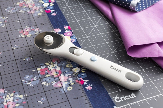 cortador circular 60mm cricut
