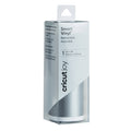 VINIL PLATA 5.5X48 PULG CRICUT JOY