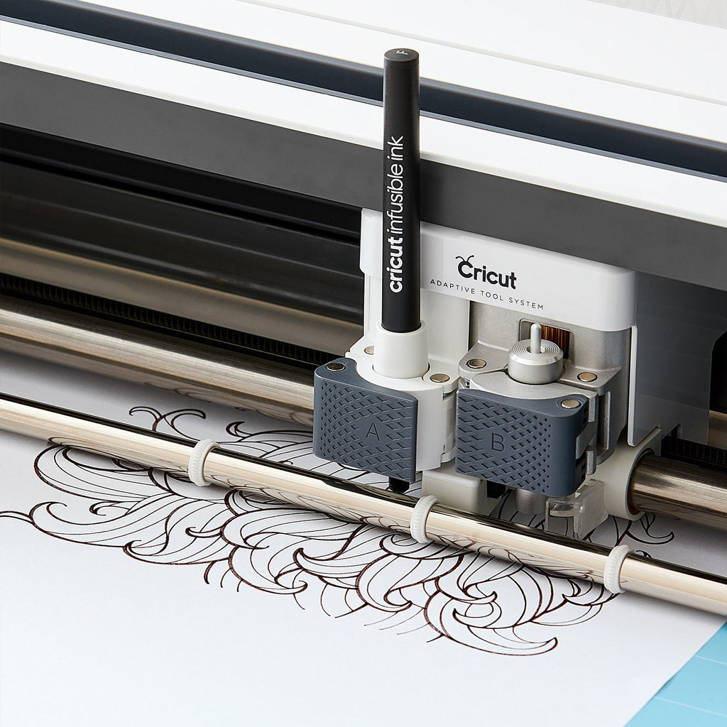 SET BOLIGRAFO INFUSIBLE INK 0.4(30PC) CRICUT 2008002