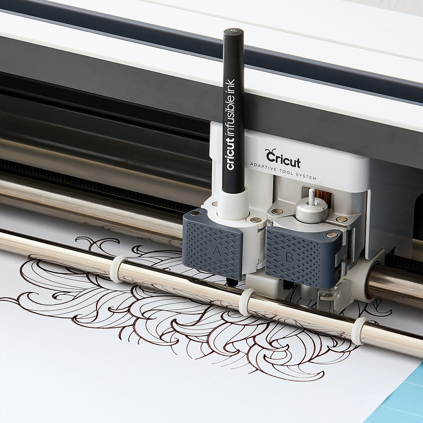 SET BOLIGRAFO INFUSIBLE INK 0.4(30PC) CRICUT 2008002