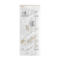 Set de herramientas completo Gold