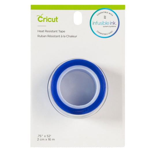 cinta termica cricut
