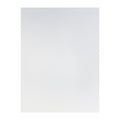 PAQUETE GOMA EVA FOAMY BLANCO 2MM 21CMX29.7CM C/10 H