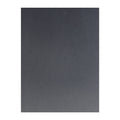 PAQUETE GOMA EVA FOAMY NEGRO 2 MM 21CMX29.7CM C/10 H