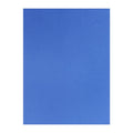 PAQUETE GOMA EVA FOAMY AZUL 2 MM 21CMX29.7CM C/10 HO
