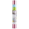 vinil adhesivo acabado foil mate color rosa