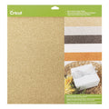 kit cartulina clasicos glitter cricut