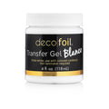 Gel blanco Deco foil
