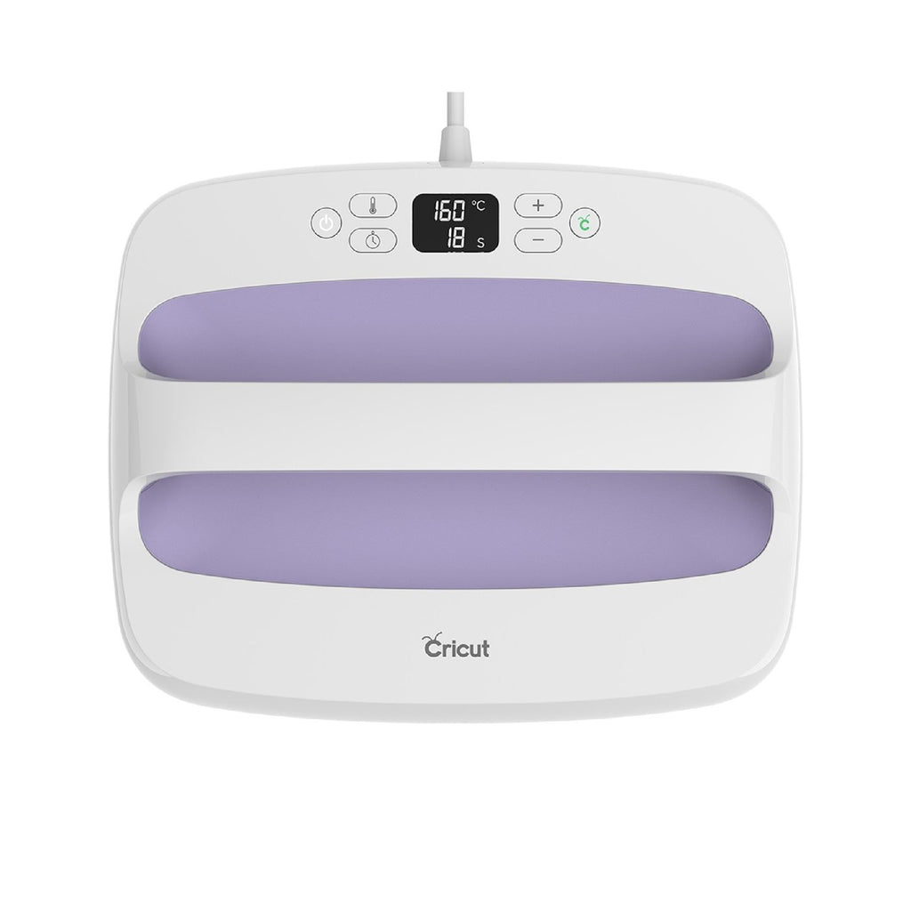 Plancha de Calor Cricut Easy Press 12x10