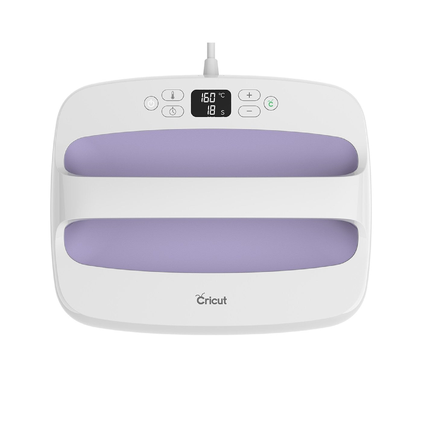 Plancha de Calor Cricut Easy Press 12x10