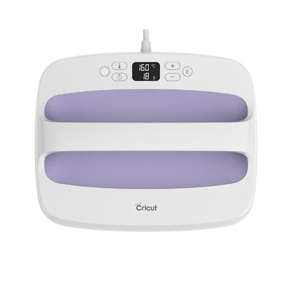 Plancha de Calor Cricut Easy Press 12x10