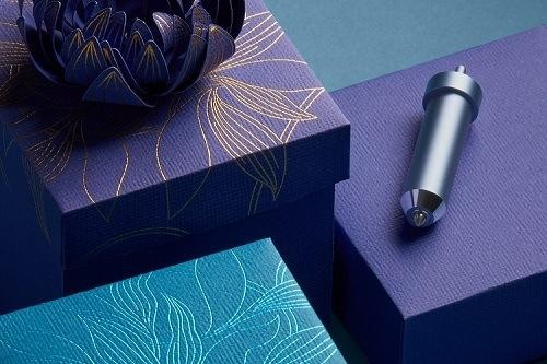 FOIL CRICUT MUESTRARIO JEWEL 4X6 (24PC) 2008703