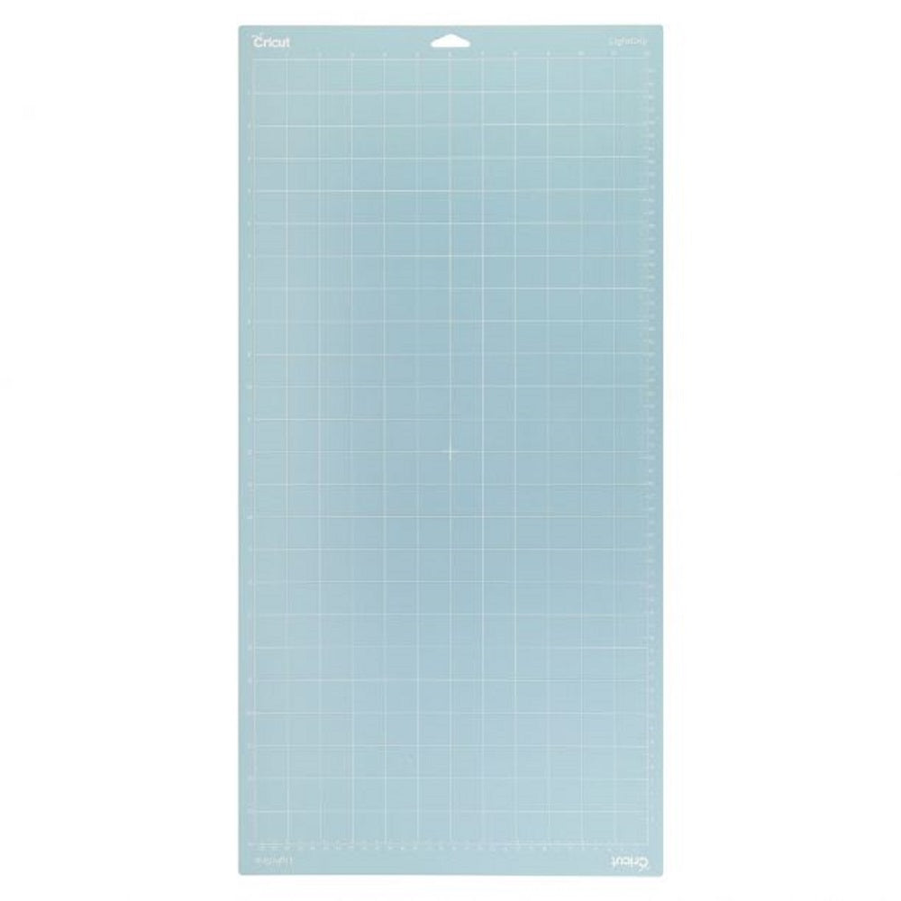 tapete de corte materiales delicados Cricut 12x24´´