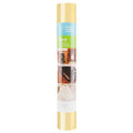Lámina foil adhesivo oro Cricut 12x48´´ | 2003076