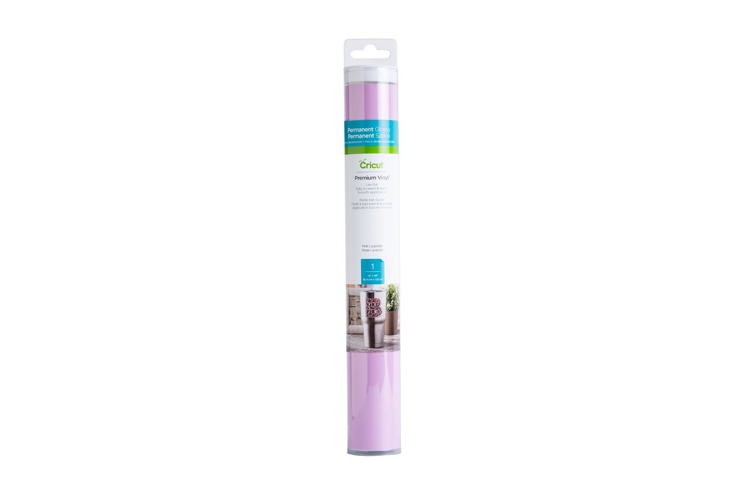 VINIL PERM PREMIUM G MELBA 12X48 CRICUT
