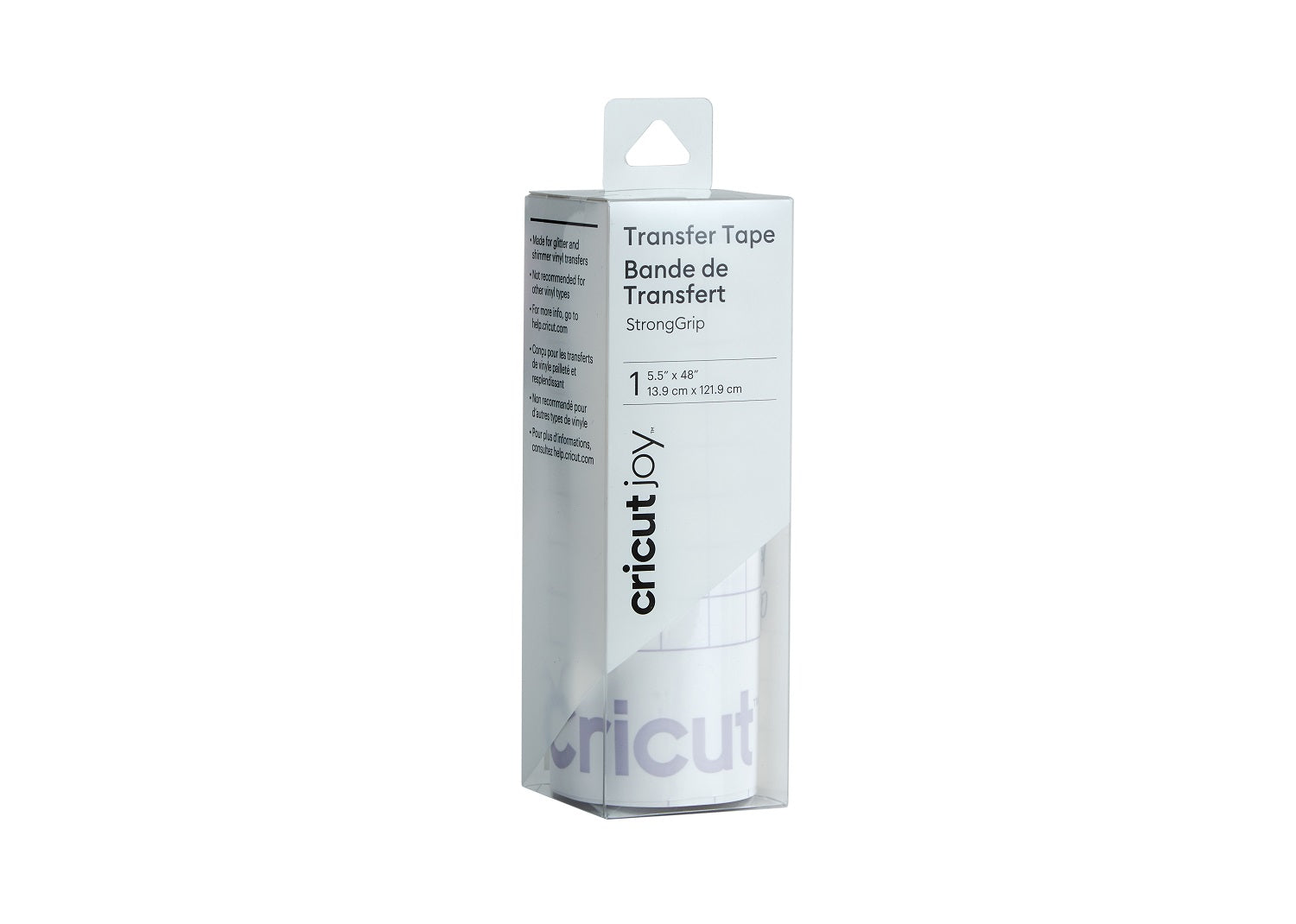 transfer tape joy 505x48 pulgadas