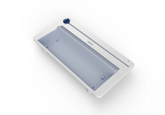 Portarollos Cricut