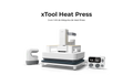 Xtool Heat Press 3in1