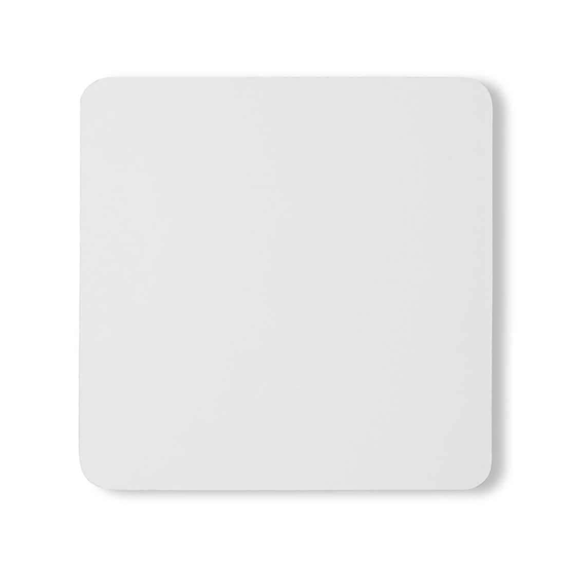 PORTAVASOS CUADRADO BLANCO 4PZ 2006581