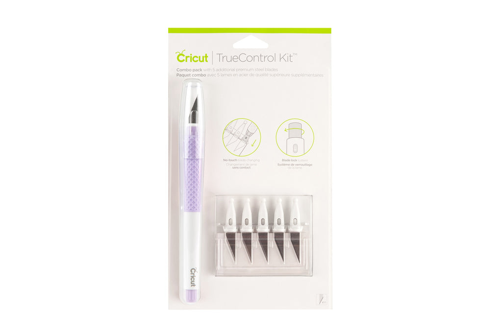 Exacto True Contol Cicut Lilac