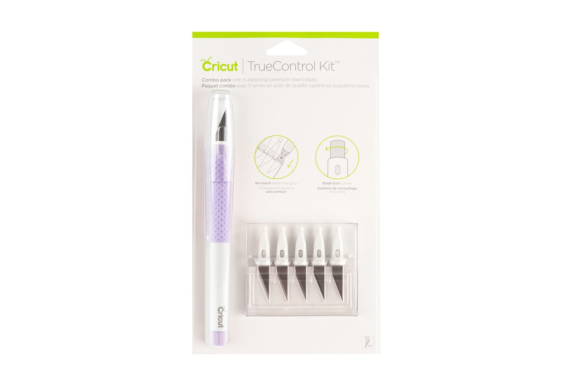 Exacto True Contol Cicut Lilac