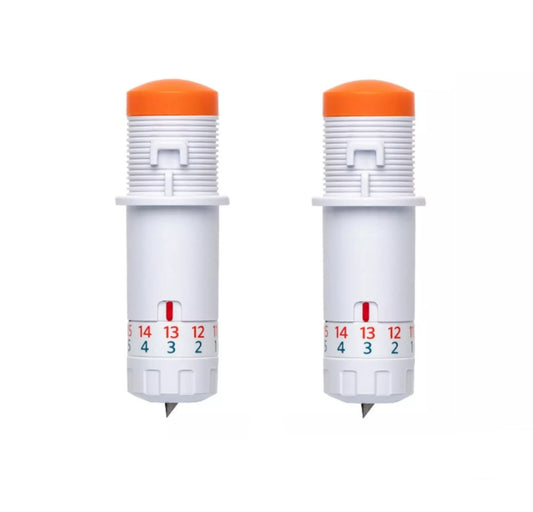 cuchilla Kraft para cameo 3