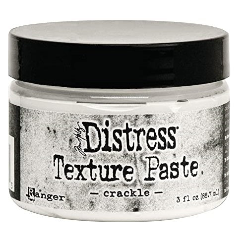 destress texture paste