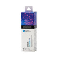 HOJA INF INK PTN ACUARELA SPLASH 4.5X12 PULG (2PZ)2008890