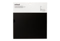 Hojas de Cartulina Adhesiva Smart Negro 13x13 pulg 10 piezas