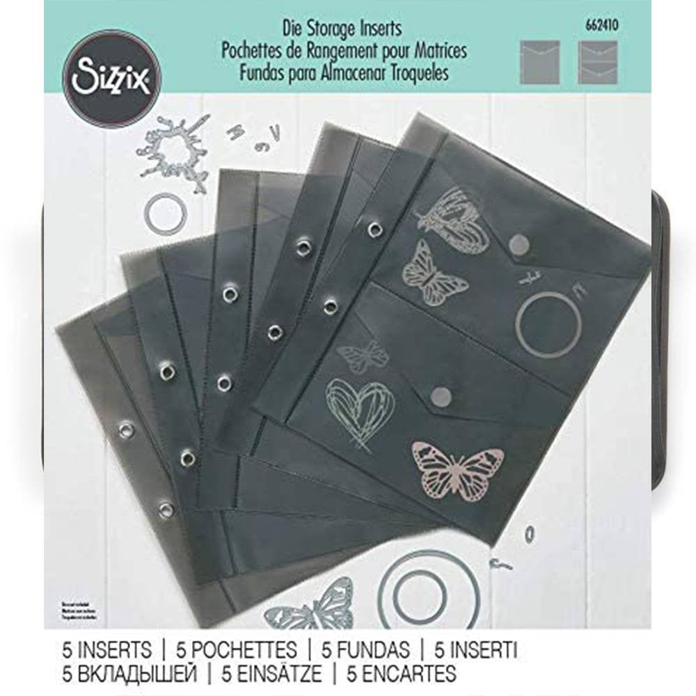 Fundas para troqueles