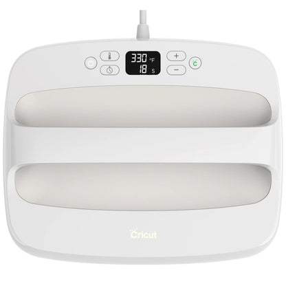 Plancha de Calor Cricut Easy Press 12x10