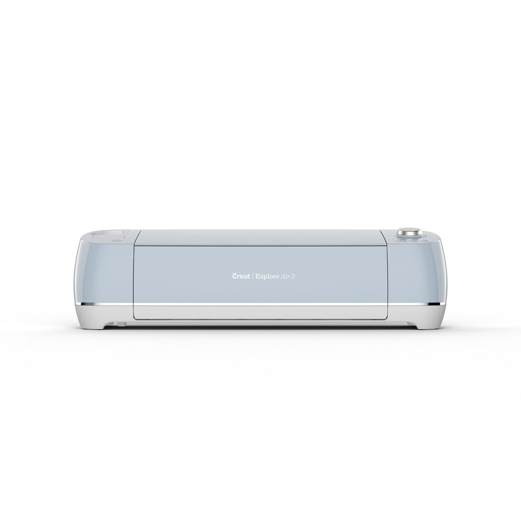 Cricut Explore Air 2 Azul Cielo