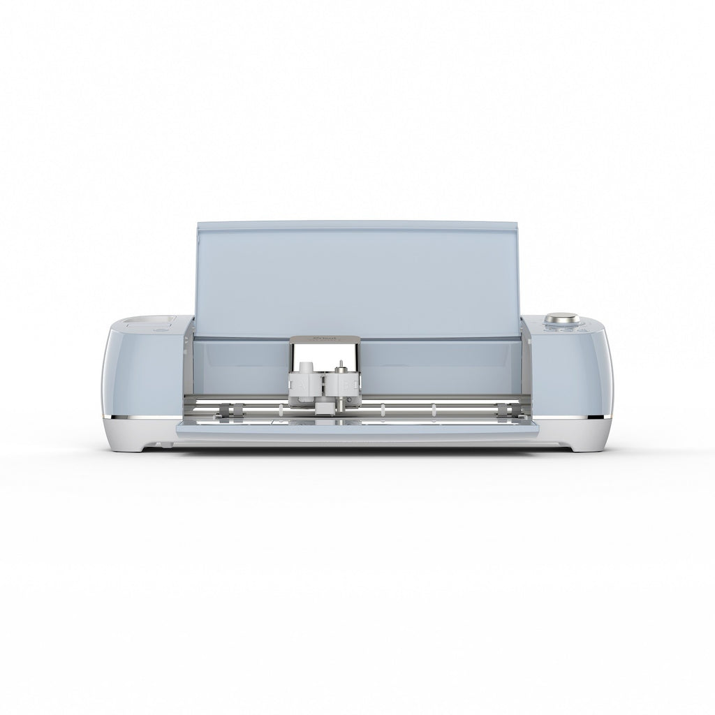 Cricut Explore Air 2 Azul Cielo