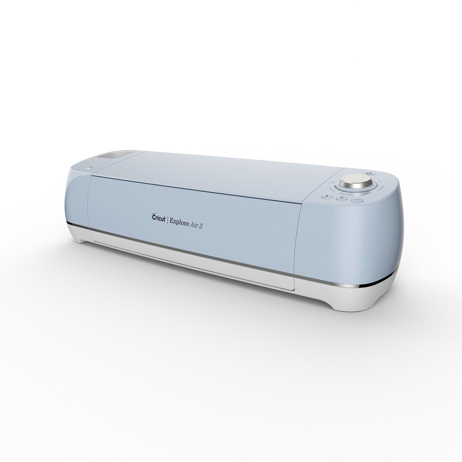 Cricut Explore Air 2 Azul Cielo