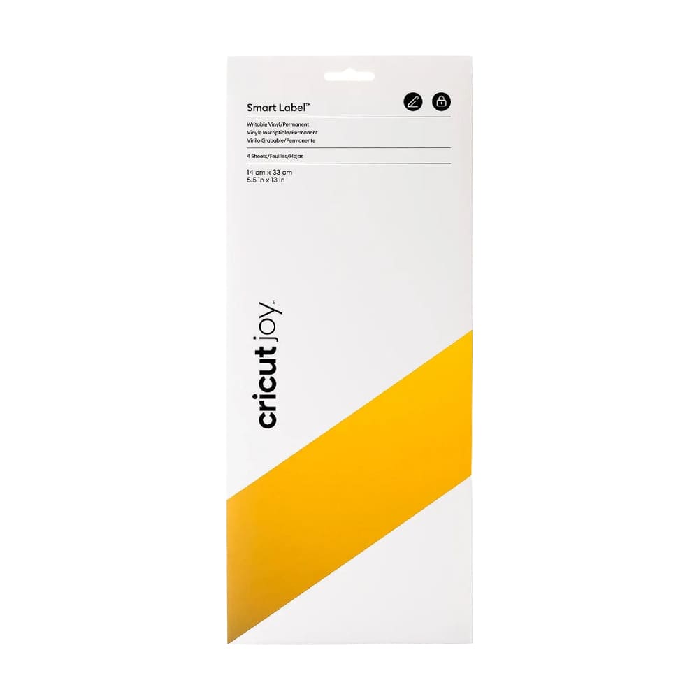 Smart Label para Joy