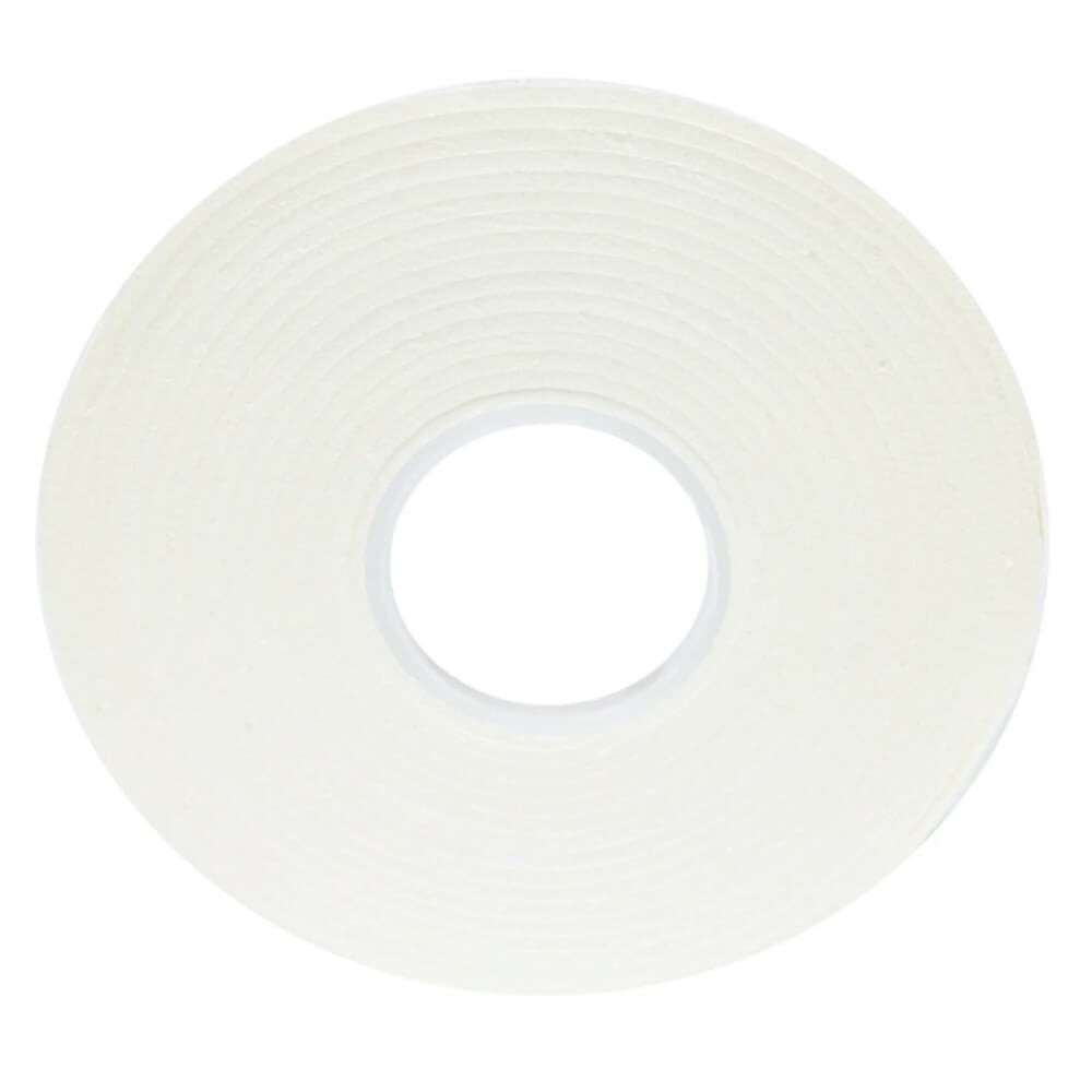 FOAM TAPE DOBLE CARA 1/8 PULG  60000305