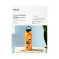 Vinil imprimible blanco Waterproof