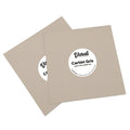 CARTON GRIS P/ENCUADERNAR 2PZ 2MM DE 12x12 PULG 000623 VAR