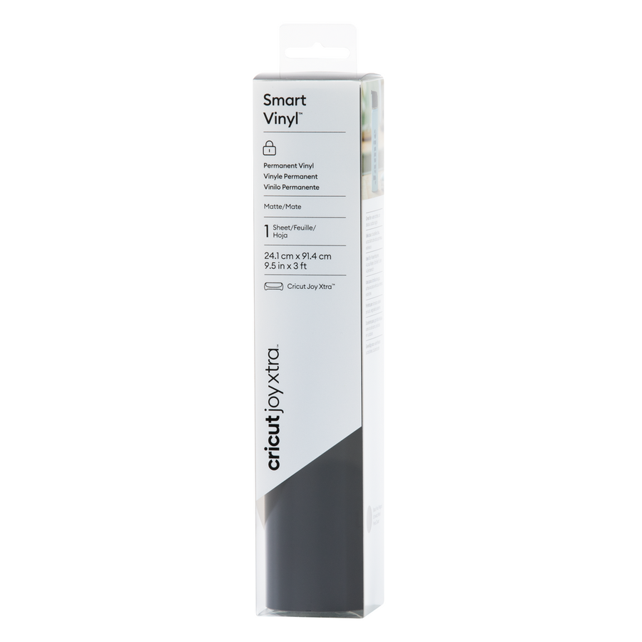 SMRT PERM NEGRO P/JOY XTRA 3PIE