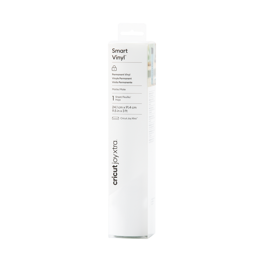 SMRT PERM BLANCO P/JOY XTRA 3PIE
