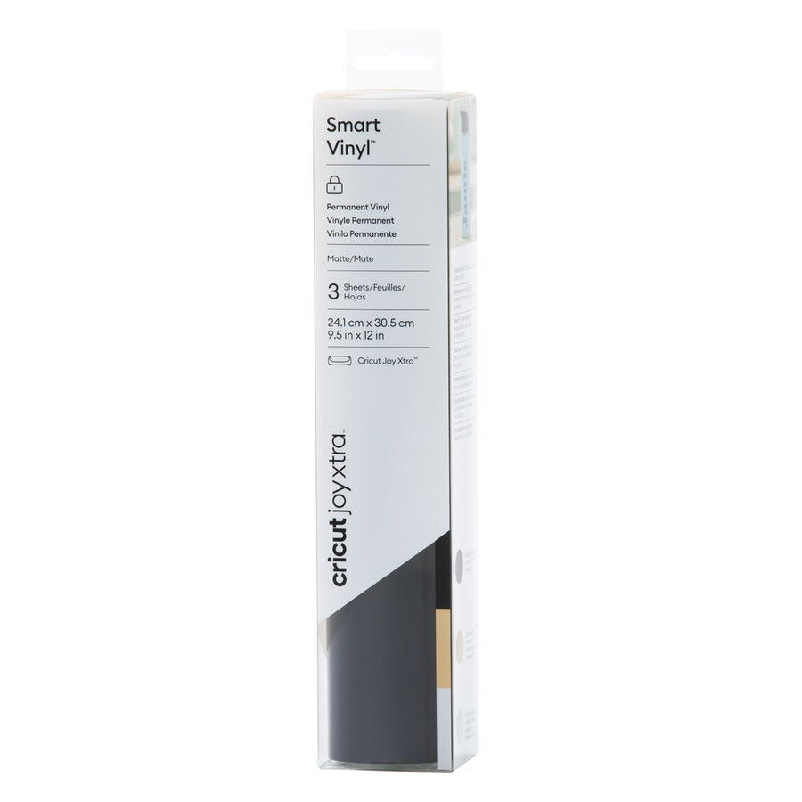 VINIL SMRT PERM PAQUETE CLASICOS P/JOY XTRA 3PZ