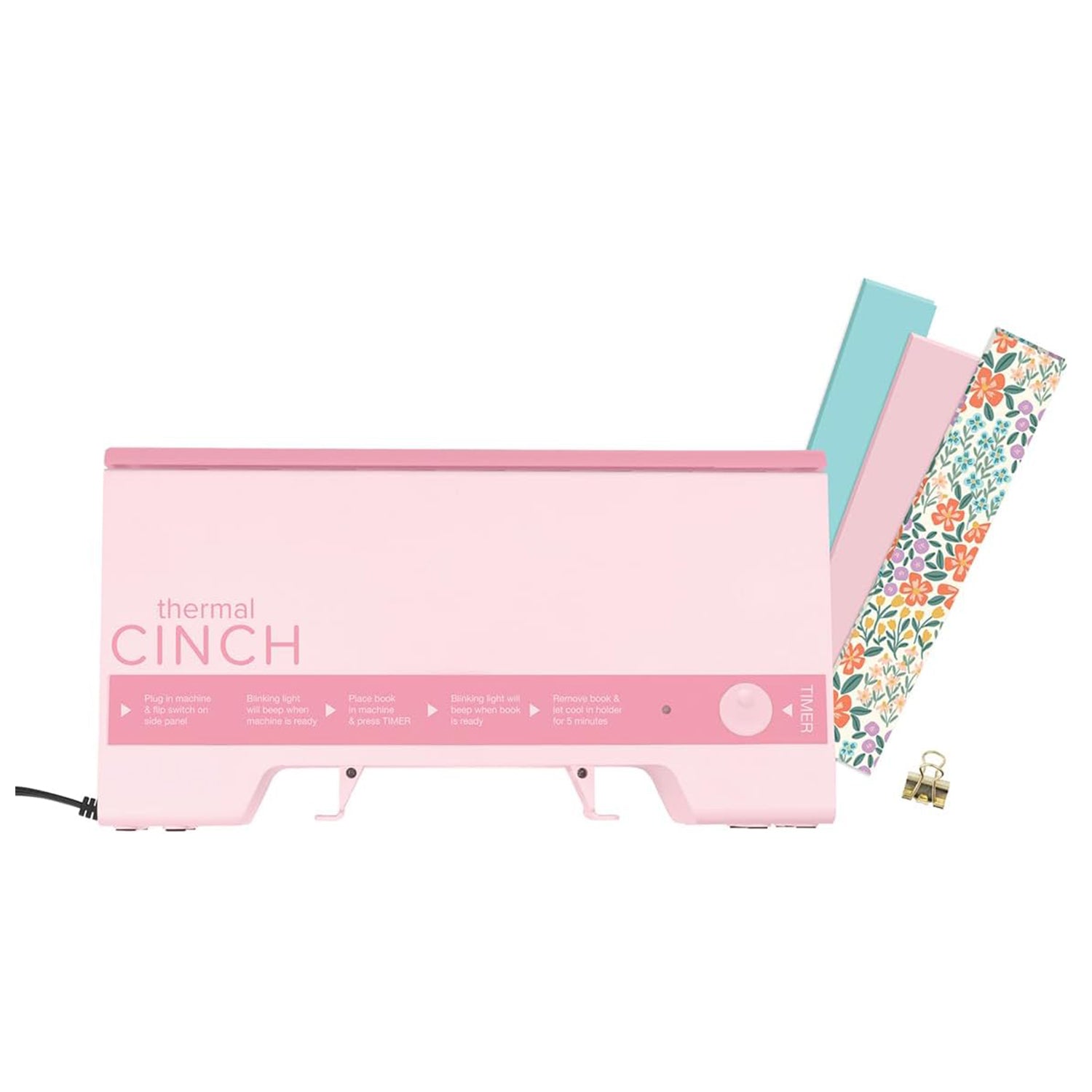 thermal cinch Rosa